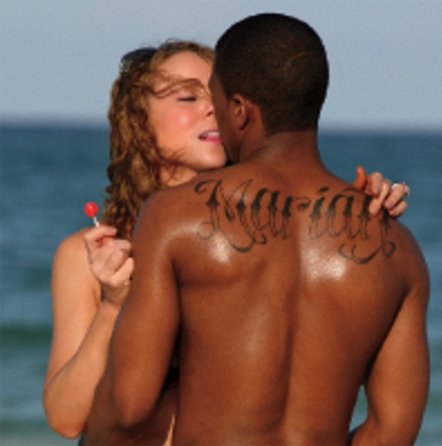 Tattoos and Marriage: smart trend or not?